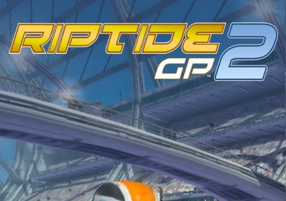 Riptide GP2 EN Argentina