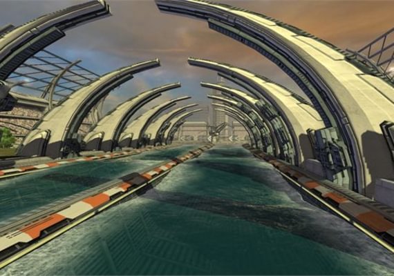 Riptide GP2 EN United States screenshot 2