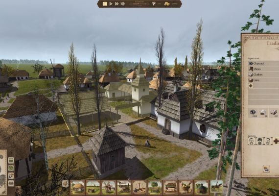 Ostriv EN/UK EU screenshot 2