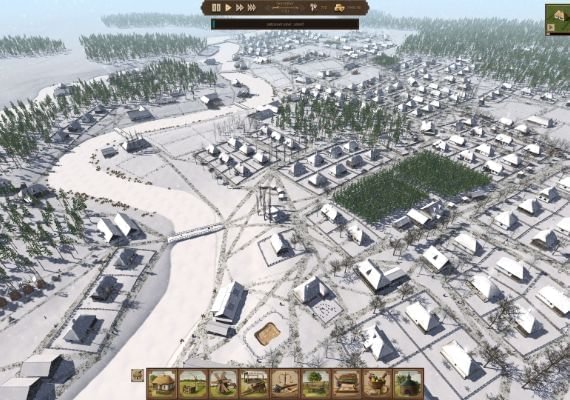 Ostriv EN/UK Global screenshot 4