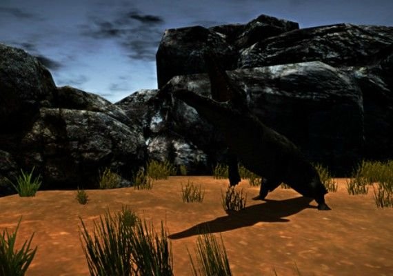 Age of Survival EN/DE/FR/IT Global screenshot 2