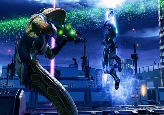 XCOM 2 EN/DE/FR/IT/PL/ES Global screenshot 2