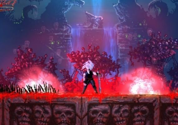 Slain: Back from Hell EN Argentina screenshot 4