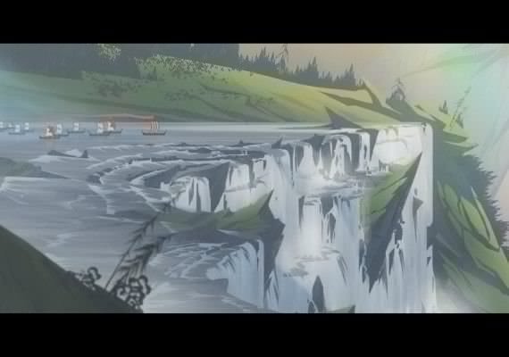 The Banner Saga 2 EN EU screenshot 4