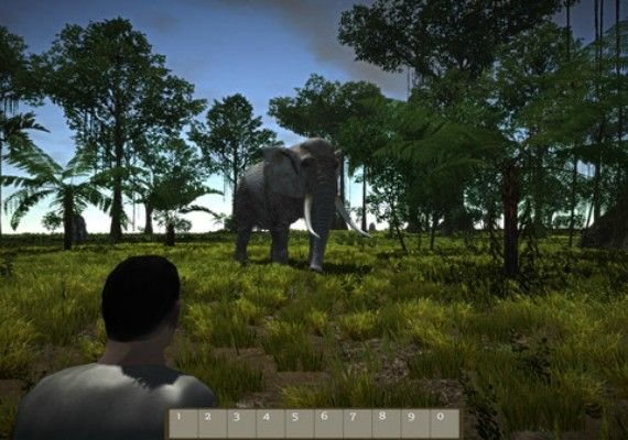 Age of Survival EN/DE/FR/IT Global screenshot 3