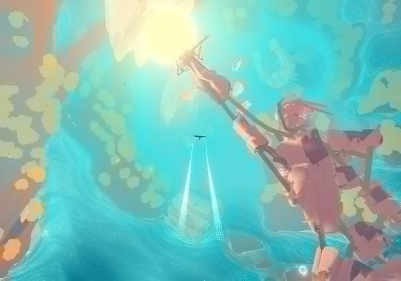 InnerSpace Argentina screenshot 4