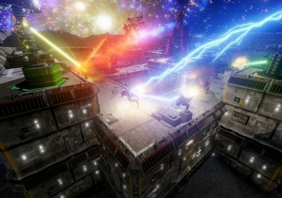 DG2: Defense Grid 2 EU screenshot 4