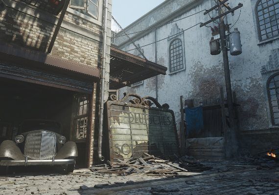 Call of Duty: Black Ops 3 - Zombies Chronicles DLC United States screenshot 2
