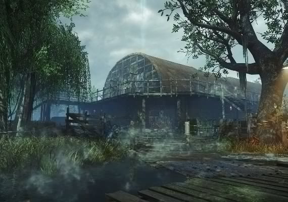 Call of Duty: Black Ops 3 - Zombies Chronicles DLC United States screenshot 4