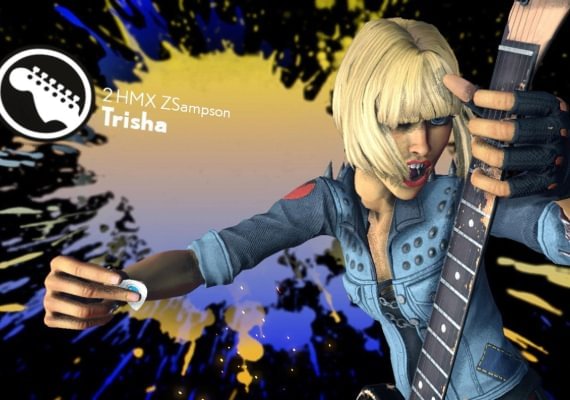 Rock Band 4 - Rivals Bundle EN EU screenshot 4