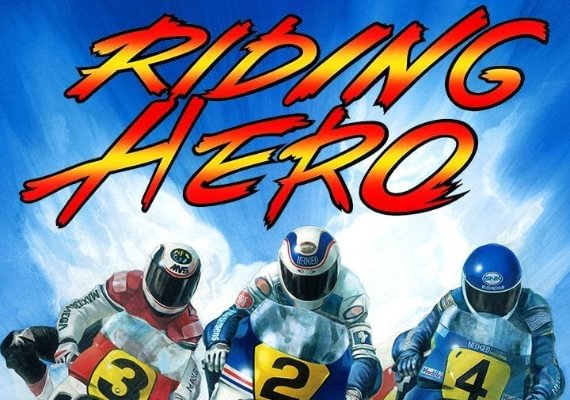 Aca Neogeo: Riding Hero EN Argentina