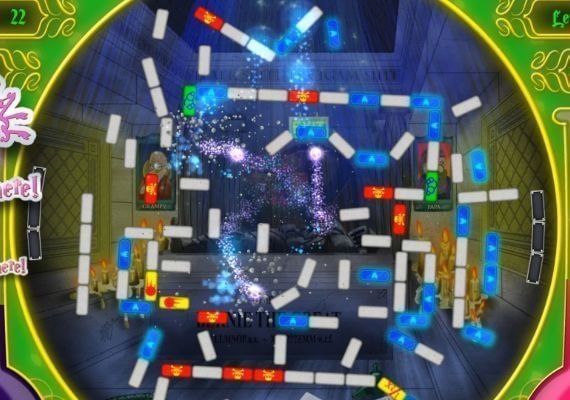 Magical Brickout EN United States screenshot 3