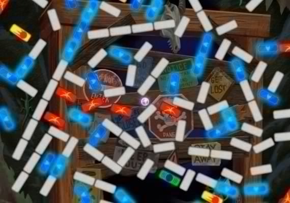 Magical Brickout EN United States screenshot 4