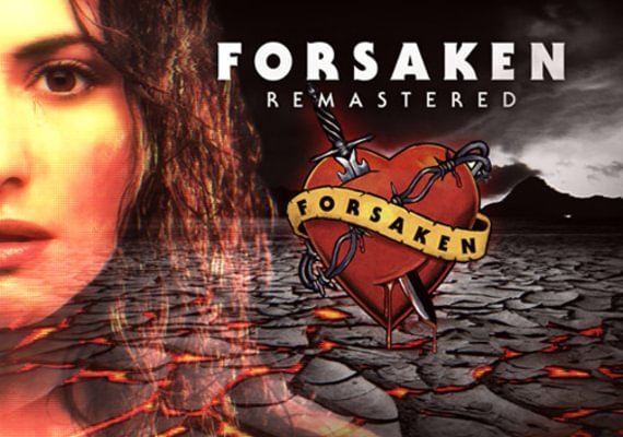 Forsaken Remastered EN South Korea