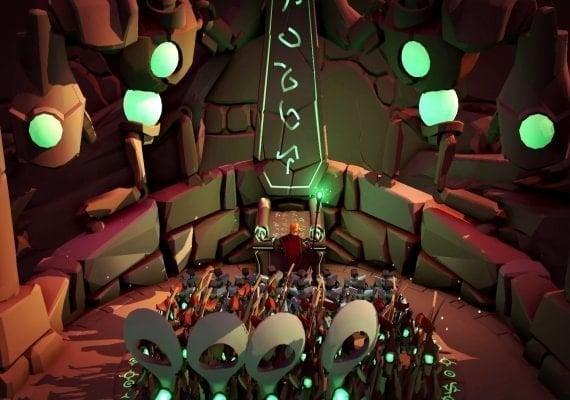 Masters of Anima EN/DE/FR/IT/RU/ZH/ES United States screenshot 2