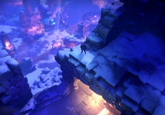 Darksiders: Genesis EN EU screenshot 2