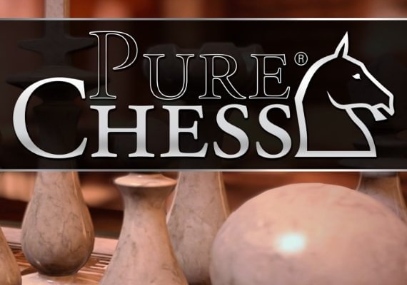 Pure Chess Grandmaster Edition EN EU