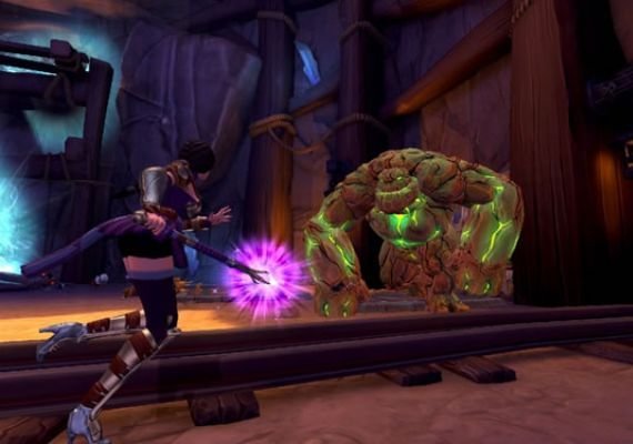 Orcs Must Die! 2 EN/DE/FR/IT Global screenshot 3