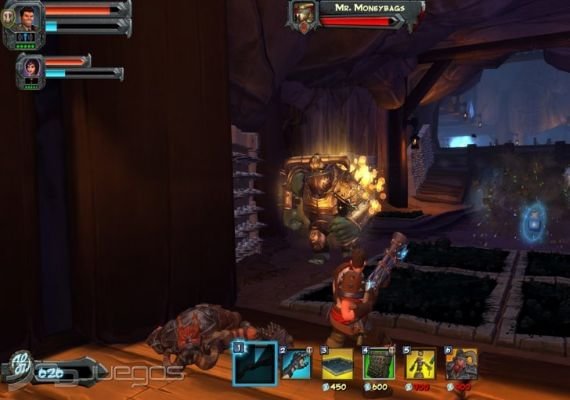 Orcs Must Die! 2 EN/DE/FR/IT Global screenshot 4