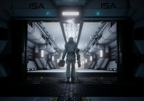 The Turing Test EN Argentina screenshot 2