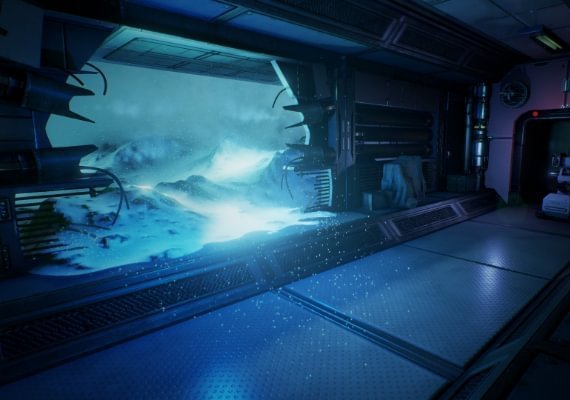 The Turing Test EN Argentina screenshot 4