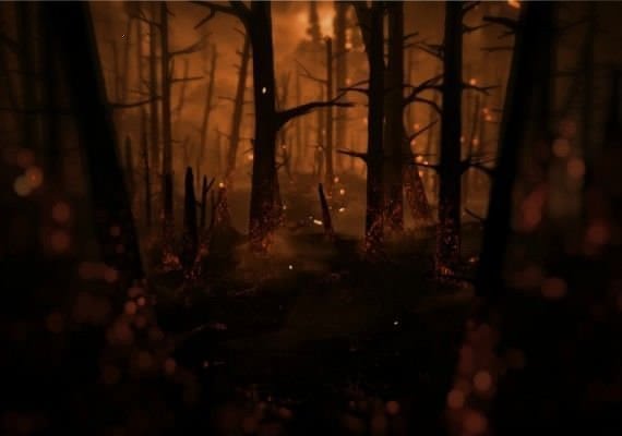 Kholat EN Argentina screenshot 2