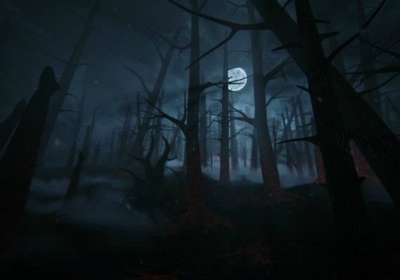 Kholat EN Argentina screenshot 4