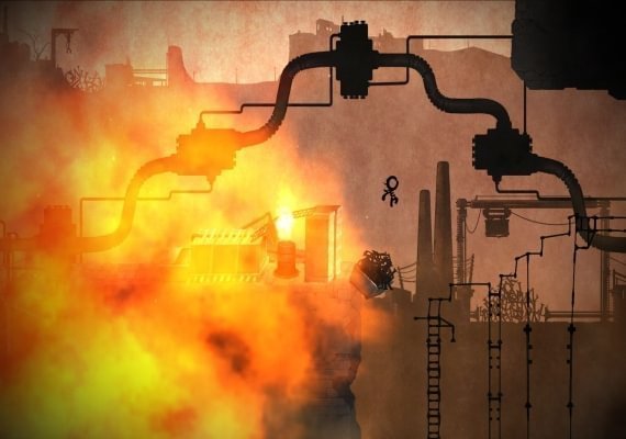 Typoman EN Colombia screenshot 2
