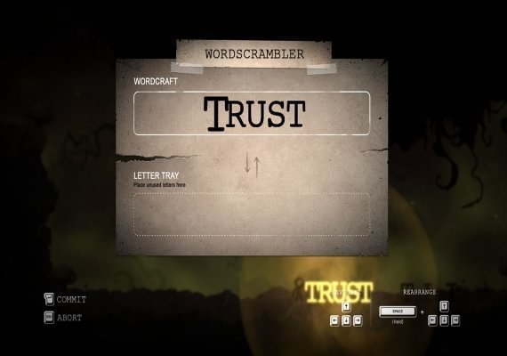 Typoman EN Colombia screenshot 4