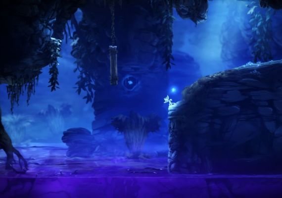 Ori and the Blind Forest Definitive Edition EN/DE/FR/IT/ES Global screenshot 4