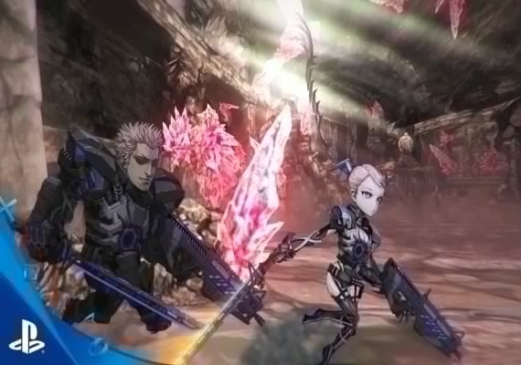 Earth's Dawn EN/DE/FR/JA/ES Argentina screenshot 2
