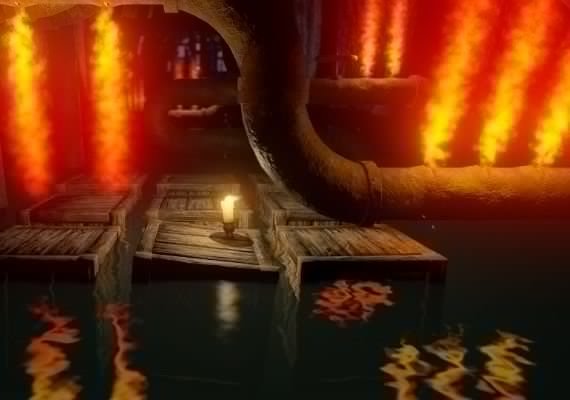 Candleman Definitive Edition Argentina screenshot 3