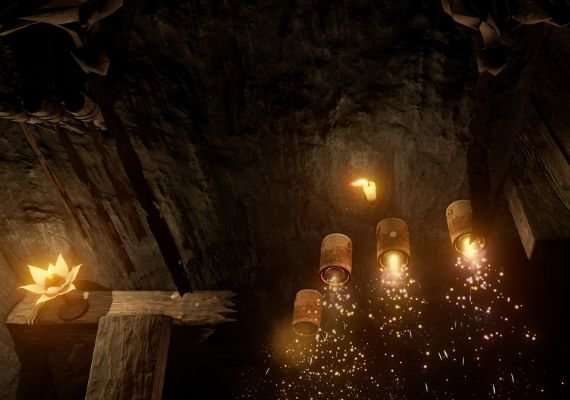 Candleman Definitive Edition Argentina screenshot 4