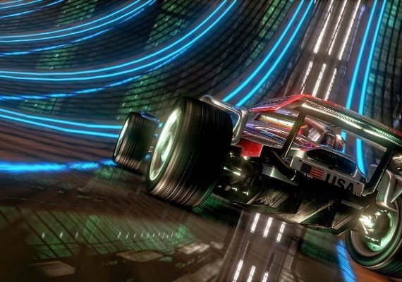 Trackmania 2 Stadium EN Global screenshot 3
