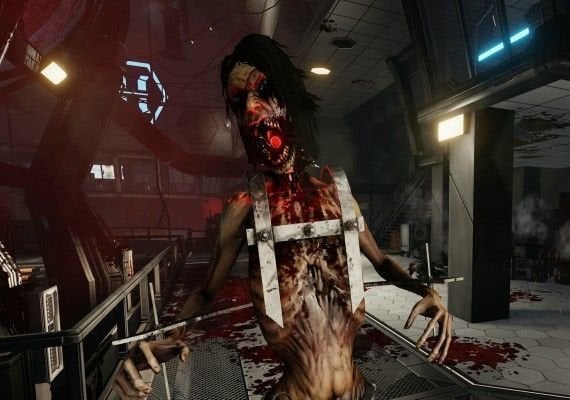 Killing Floor 2 EN EU screenshot 2