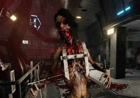 Killing Floor 2 EN United States screenshot 2