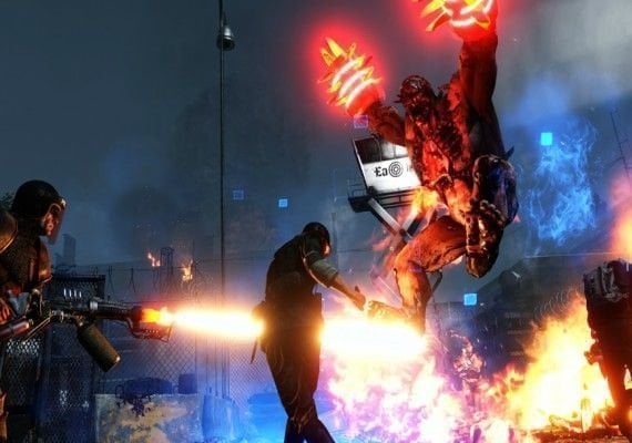 Killing Floor 2 EN United States screenshot 4