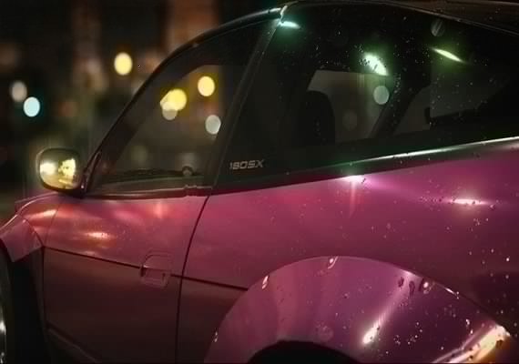 Need For Speed - Ultimate Bundle EN/DE/FR/IT/ES United States screenshot 3