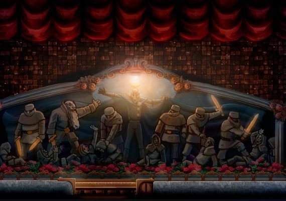 Teslagrad - Remastered Global screenshot 3