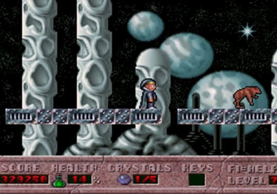 Hocus Pocus EN Global screenshot 3