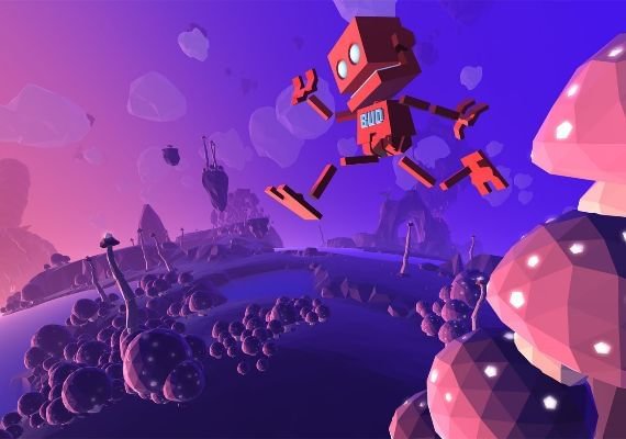 Grow Up EN/DE/FR/PT/RU/ES Global screenshot 4