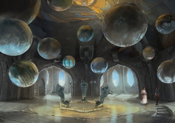 The Daedalic - Adventure Bundle EN Global screenshot 4