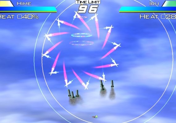 Acceleration of SUGURI X-Edition EN Global screenshot 2