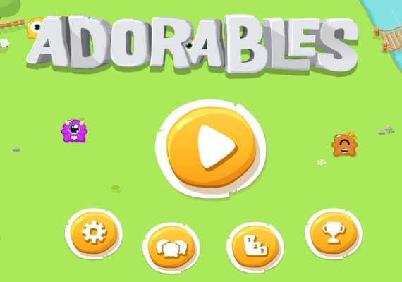 Adorables EN/DE/PT/RU/ZH/HU Global