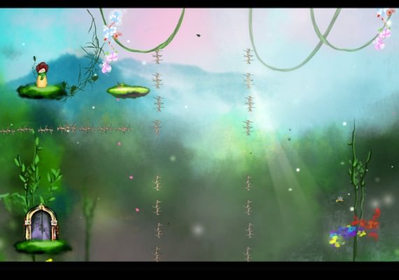 Alter World EN Global screenshot 2