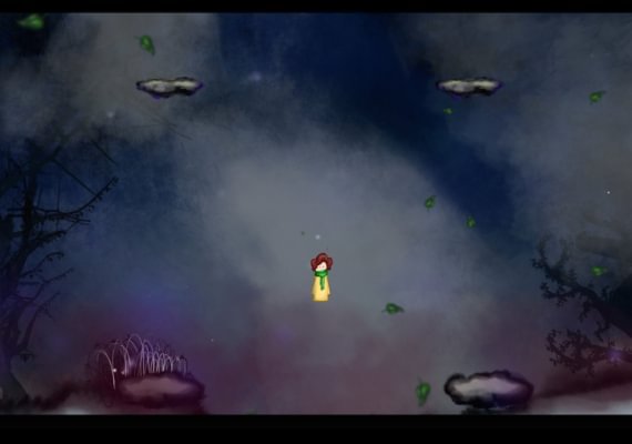 Alter World EN Global screenshot 3