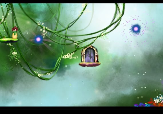 Alter World EN Global screenshot 4
