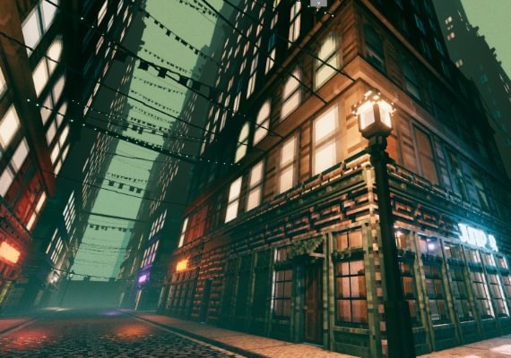 Shadows of Doubt EN Global screenshot 4