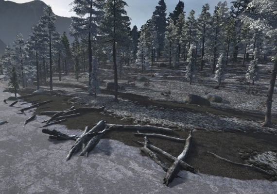 Ultimate Fishing Simulator - Moraine Lake DLC Global screenshot 4
