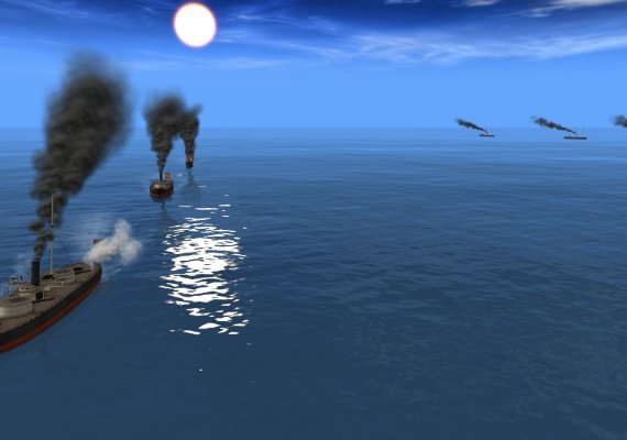Victorian Admirals EN Global screenshot 2